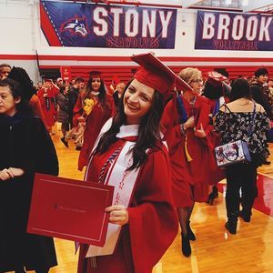 Meet your Posher, Irene